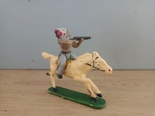  Soldat Cavalier Indien Starlux 