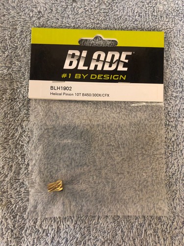 Blade heli 10t - blade, rc