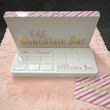 Too Faced White Chocolate Bar