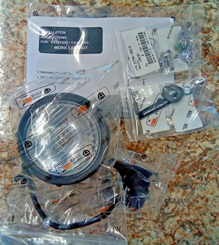 Neuf oem authentique kioti - authentique,