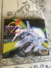 Battle ace hucard super grafx