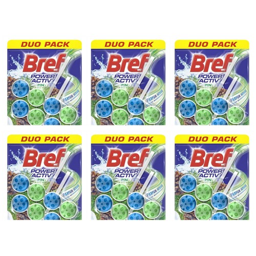 2497445 bref lot - [2497445-6], de