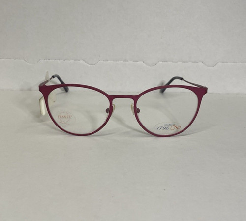 Monture lunette vue 1796 - monture,