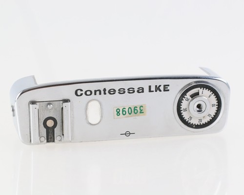 Zeiss ikon contessa lke - ikon,