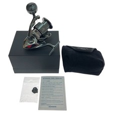 □□SHIMANO 22 Stella