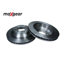 MAXGEAR 19-1833 Disque de