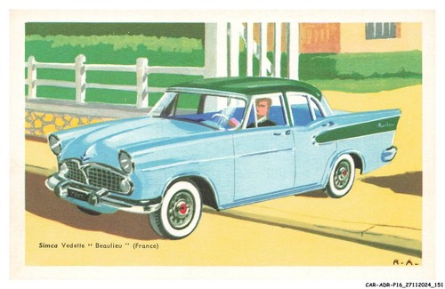 Car adrp16 0901 voiture - car-adrp16-0901-voiture,