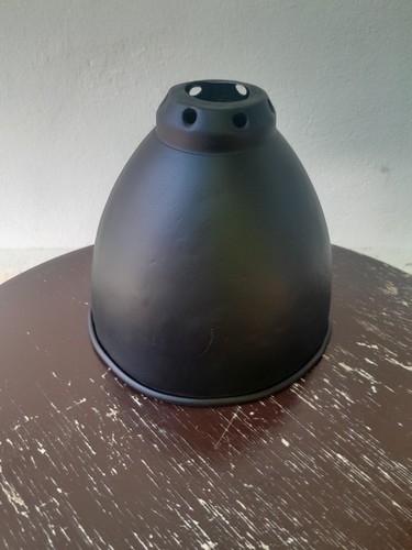 Lampe gras globe abat jour - gras,