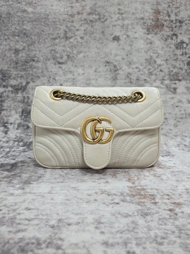 Magnifique sac gucci - magnifique, gg
