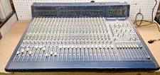 Behringer Eurodesk MX 9000 48