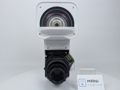 Objectif projecteur epson - de,