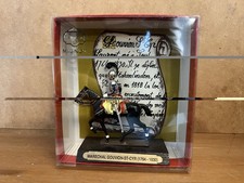 CBG Mignot - 1er Empire - Maréchal  Gouvion St-Cyr