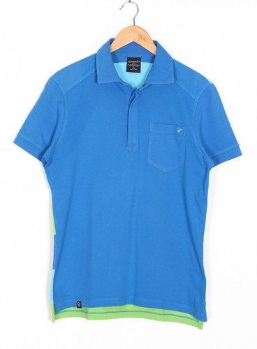 Polo coton homme norrona - polo,