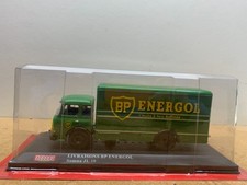 SERIE GARAGE LIVRAISONS BP