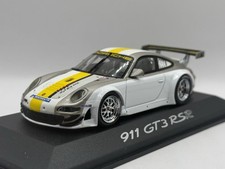 Porsche 911 GT3 RSR
