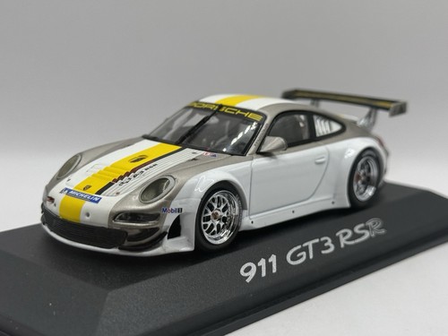 Porsche 911 gt3 - 911, rsr