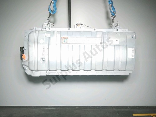 Batterie traction - de,