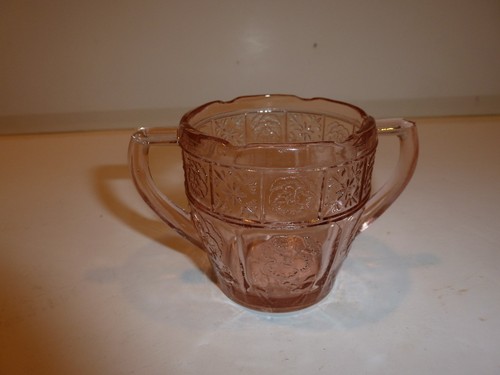 Vintage jeannette doric and - doric,