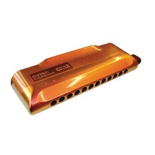 Hohner CX-12 Jazz Chromatic