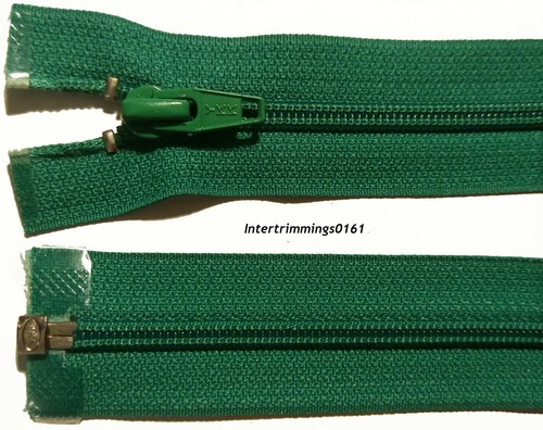 Ykk zips vert - ykk,