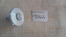 PIGNON MANIVELLE Pièce MOULINET MITCHELL 300A S C 910 DRIVE GEAR REEL PART 83444