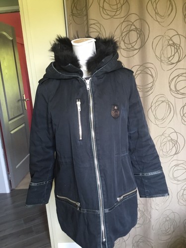 Magnifique manteau the kooples - magnifique,