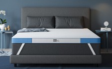 Surmatelas mémoire de forme