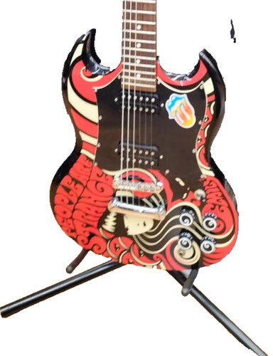 Epiphone guitare électrique - guitare,