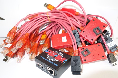 Z3x pro box - z3x,