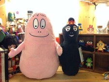 Set barbapapa and - set, 2