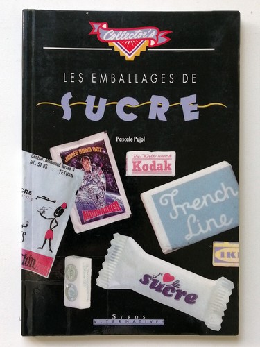 Collections sur les - les, emballages