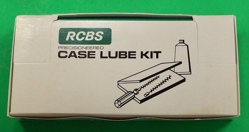 Rcbs case lube - rcbs,