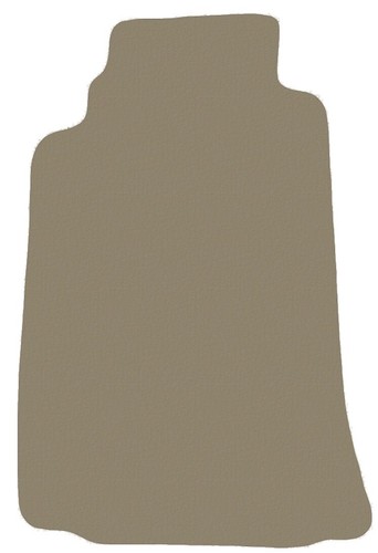 Beige foncé tapis - de, sol