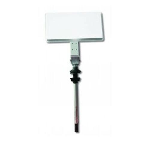 Antenne satellite plate plane - antenne,