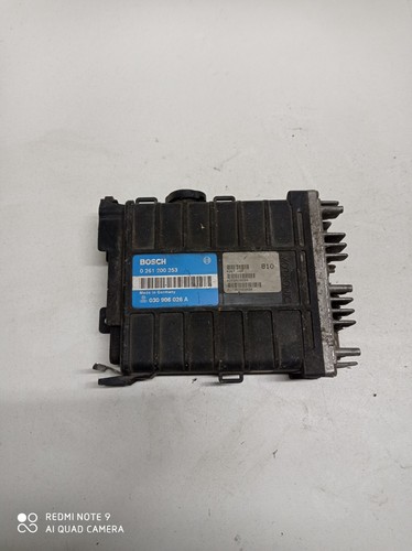 Calculateur moteur ecu - calculateur,