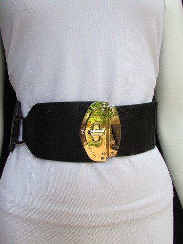 Ceinture élastique large - ceinture,