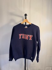 Vintage 90's FDNY Sweatshirt