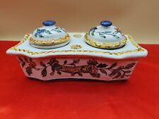 Encrier bon état  complet  