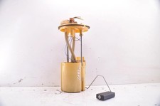 FORD Transit Fourgon Pompe à