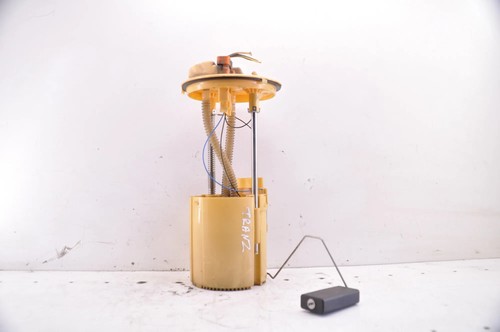 Ford transit fourgon pompe - pompe, à