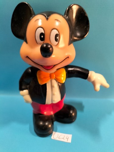 Figurine u624 mickey mouse - u624:,
