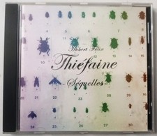 CD Hubert Félix THIEFAINE -