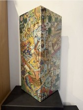 Puzzle heye 4000 pièce - heye,