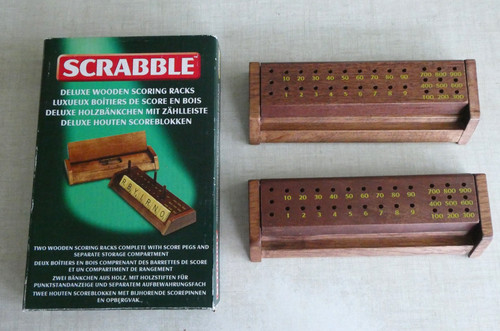 Rare 2 chevalets de - rare,