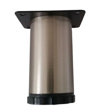 Pied de Meuble 6 CM Réglable
