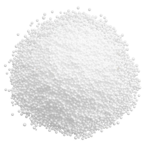 Remplissage pouf billes - de,