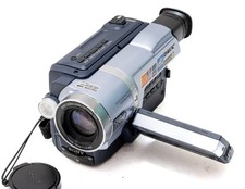 Camescope Sony Digital