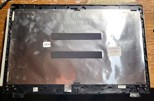 Acer aspire es1 711g - acer, es1-711g