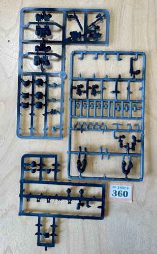 Warhammer 40k space marine - 40k,