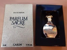 Miniature Parfum Caron Parfum